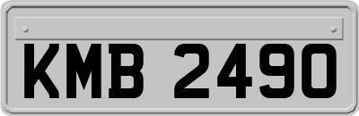 KMB2490