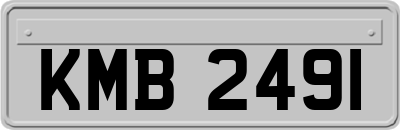 KMB2491