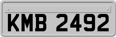 KMB2492