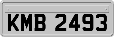 KMB2493