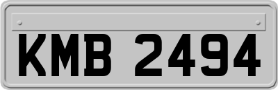 KMB2494