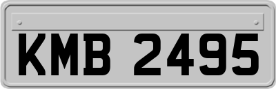 KMB2495