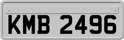 KMB2496
