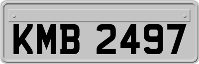 KMB2497
