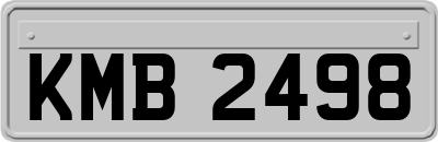 KMB2498