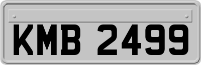 KMB2499