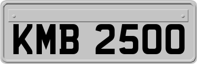 KMB2500