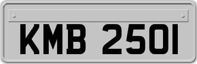 KMB2501