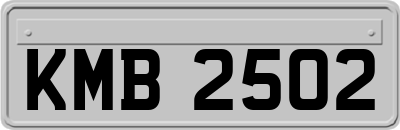 KMB2502