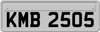 KMB2505