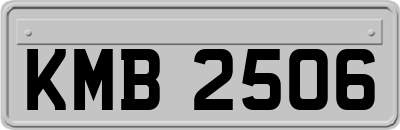 KMB2506