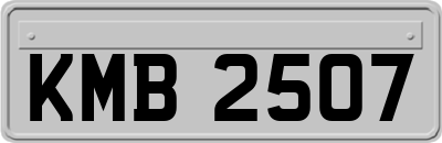 KMB2507