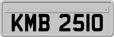 KMB2510