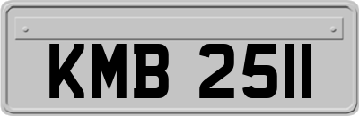KMB2511