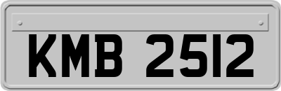 KMB2512