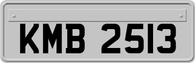 KMB2513