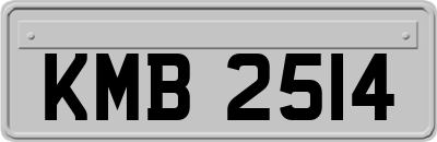 KMB2514