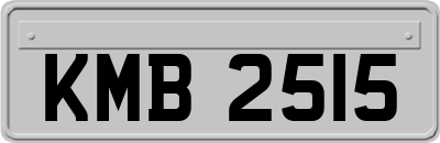 KMB2515