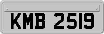 KMB2519