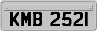 KMB2521