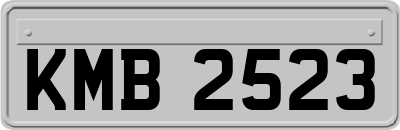 KMB2523