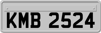 KMB2524