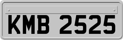 KMB2525