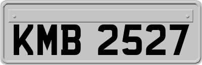 KMB2527