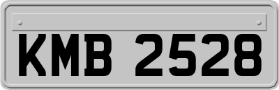 KMB2528