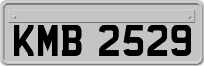 KMB2529