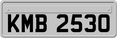 KMB2530