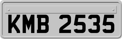 KMB2535
