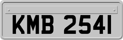 KMB2541