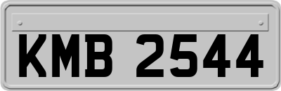 KMB2544