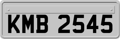 KMB2545