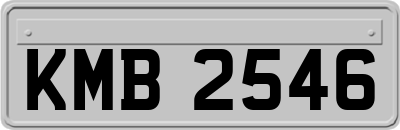 KMB2546