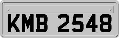 KMB2548