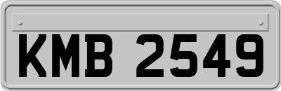 KMB2549