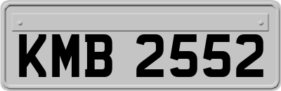 KMB2552