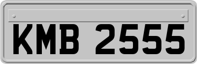 KMB2555