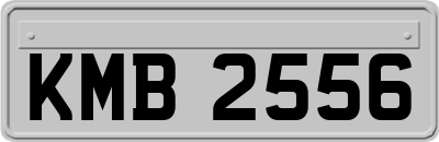 KMB2556