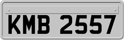 KMB2557