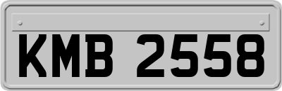 KMB2558