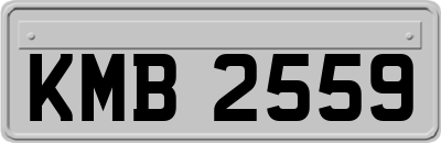 KMB2559