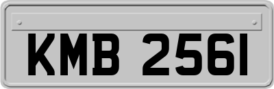KMB2561