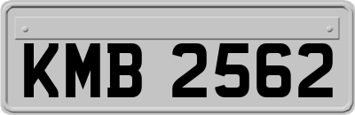 KMB2562