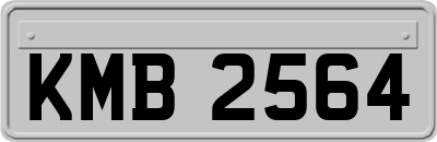 KMB2564
