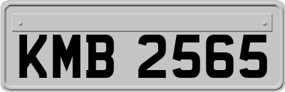 KMB2565