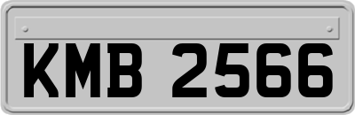 KMB2566