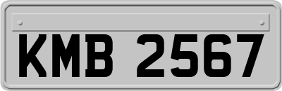 KMB2567